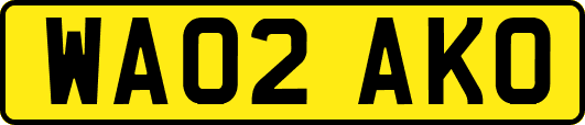 WA02AKO