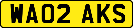 WA02AKS