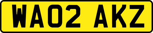 WA02AKZ