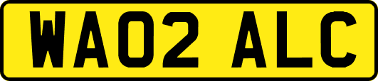 WA02ALC