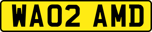 WA02AMD