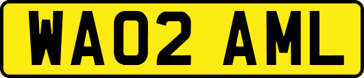 WA02AML