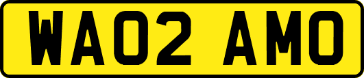 WA02AMO