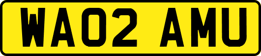 WA02AMU