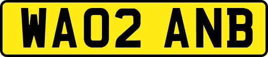WA02ANB