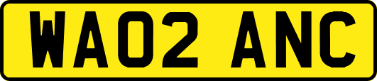 WA02ANC
