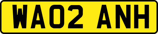 WA02ANH