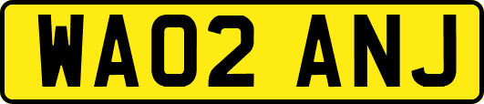 WA02ANJ