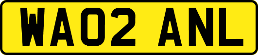 WA02ANL