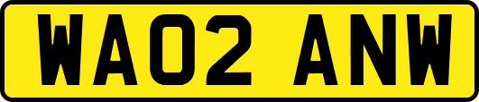 WA02ANW