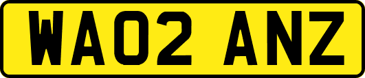 WA02ANZ