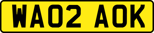 WA02AOK