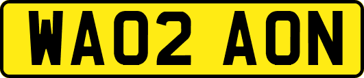 WA02AON