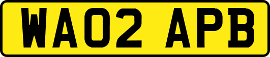 WA02APB