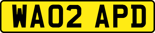 WA02APD