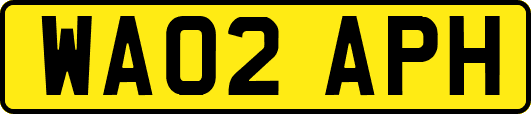 WA02APH