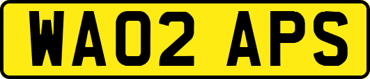 WA02APS