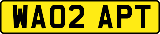 WA02APT