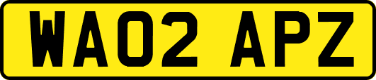 WA02APZ