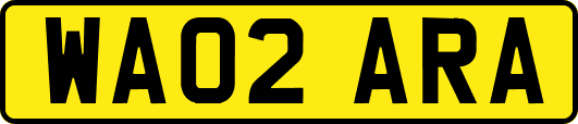 WA02ARA