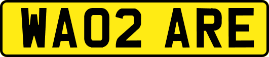 WA02ARE
