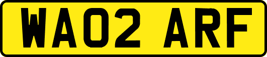 WA02ARF