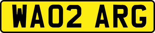 WA02ARG