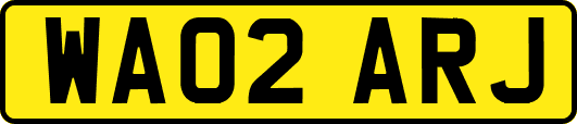 WA02ARJ