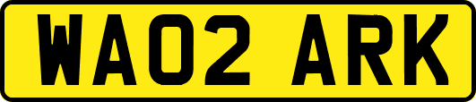 WA02ARK