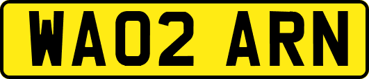 WA02ARN