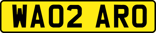 WA02ARO