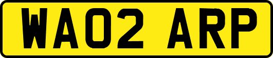 WA02ARP