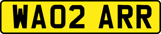 WA02ARR