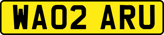 WA02ARU