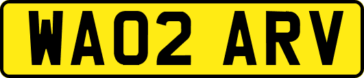 WA02ARV
