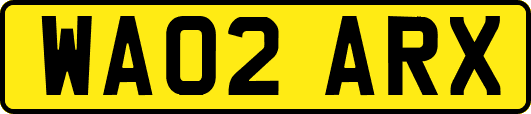 WA02ARX