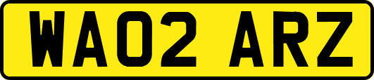 WA02ARZ