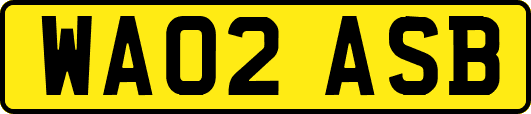 WA02ASB