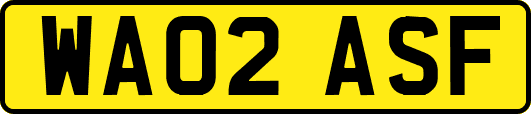 WA02ASF