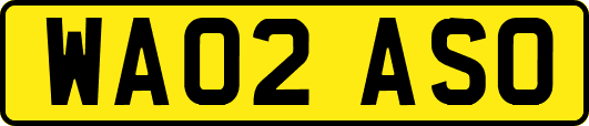 WA02ASO