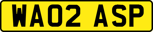 WA02ASP