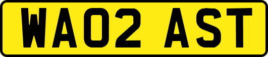 WA02AST