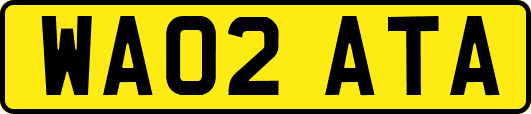 WA02ATA