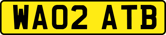 WA02ATB