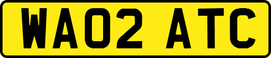 WA02ATC
