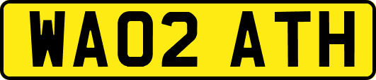 WA02ATH