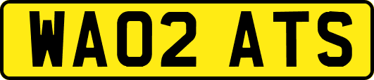 WA02ATS