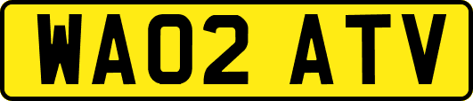WA02ATV