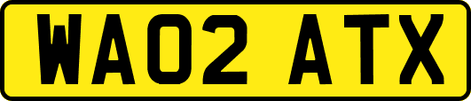WA02ATX