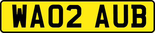 WA02AUB